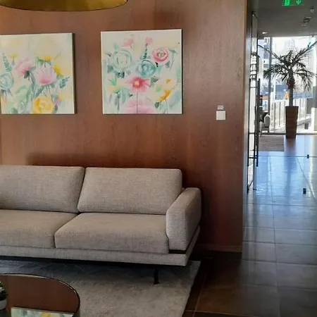 Διαμέρισμα Ria Palace *