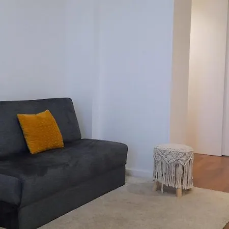 Ria Palace Daire Aveiro