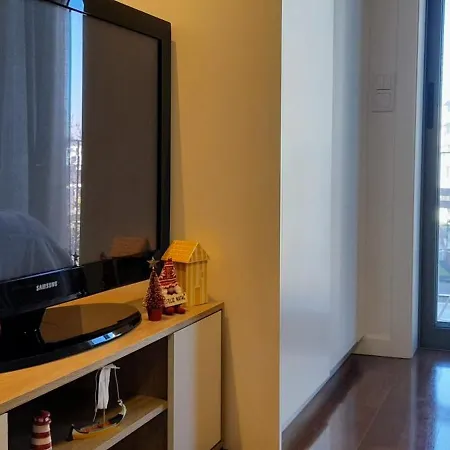 Ria Palace Daire Aveiro