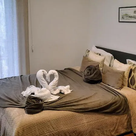 Ria Palace アヴェイロ