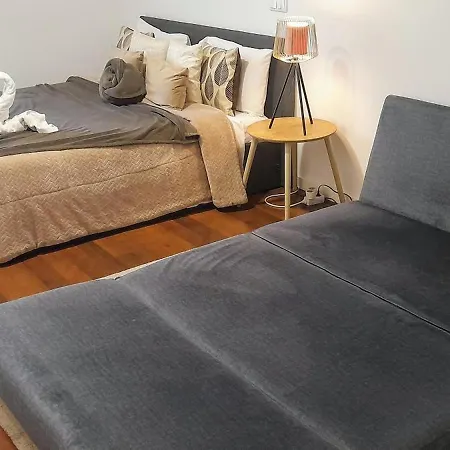 Daire Ria Palace Aveiro