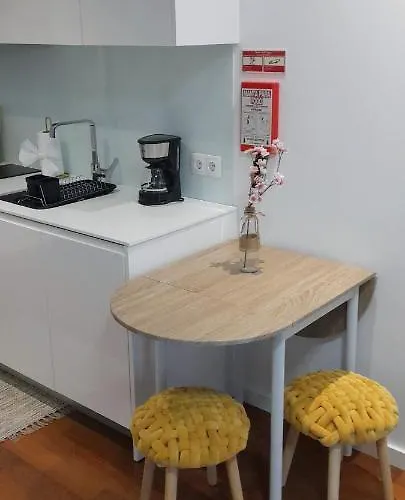 Ria Palace * אבאירו