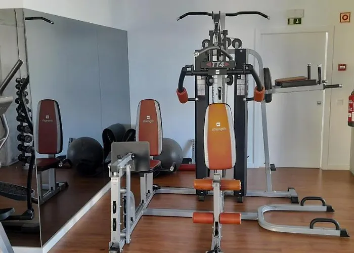 Ria Palace * אבאירו