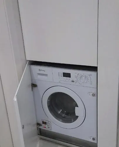 דירה Ria Palace *