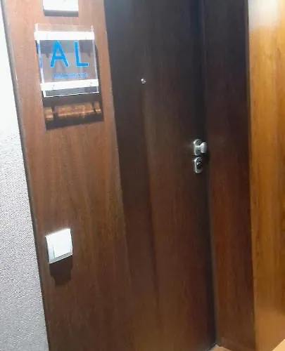 Apartamento Ria Palace