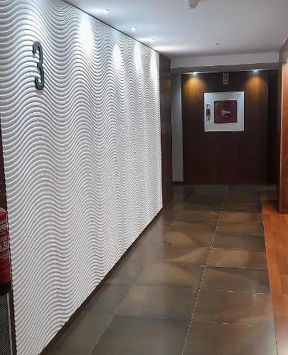 Ria Palace אבאירו