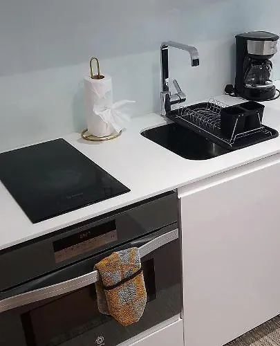 Ria Palace אבאירו