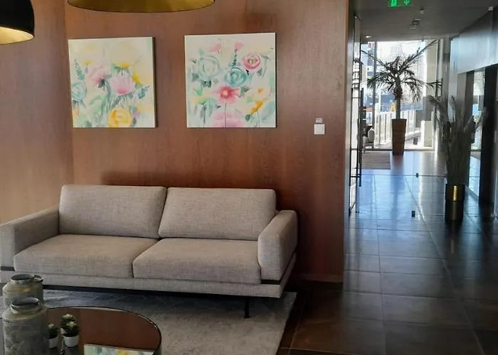 Apartamento Ria Palace *