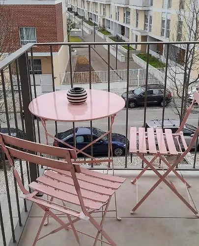 Ria Palace Apartamento