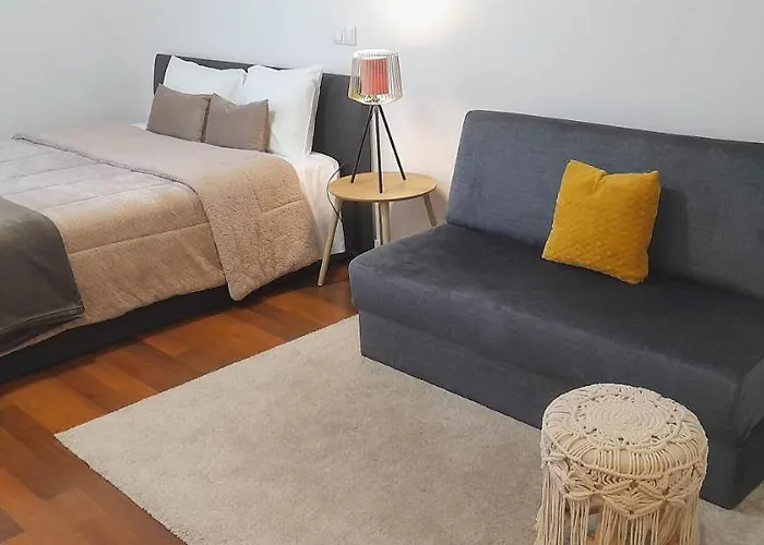 Ria Palace אבאירו