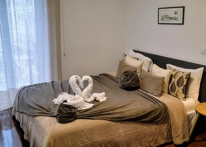 Ria Palace אבאירו