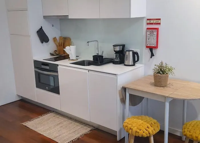 Ria Palace * אבאירו